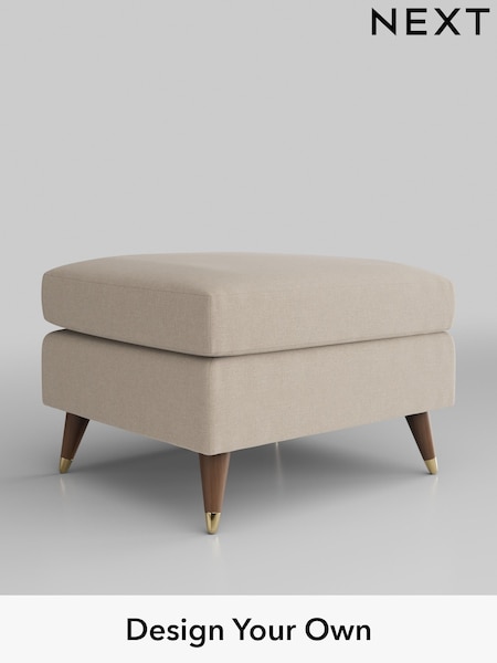 Natural Mix/Light Natural Wilson (W42036) | £399