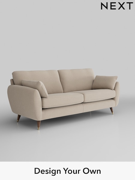 Natural Mix/Light Natural Wilson (W42036) | £1,199