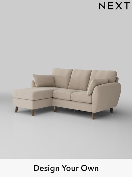 Natural Mix/Light Natural Wilson (W42036) | £1,625