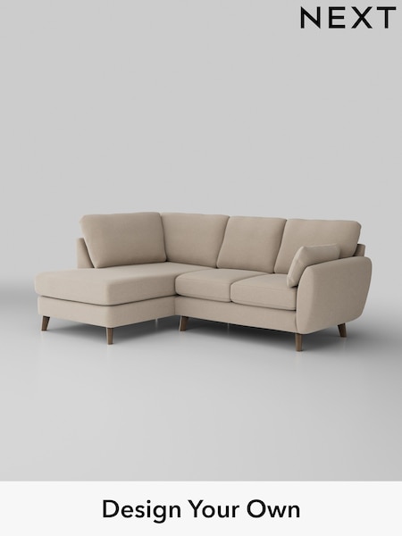 Natural Mix/Light Natural Wilson (W42036) | £1,725