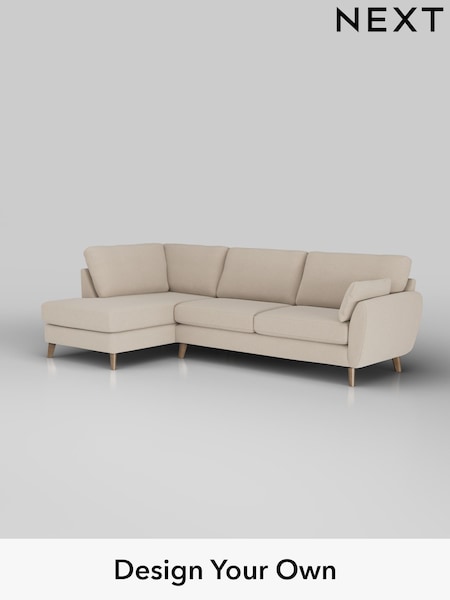 Natural Mix/Light Natural Wilson (W42036) | £1,825