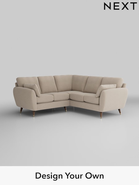 Natural Mix/Light Natural Wilson (W42036) | £1,699