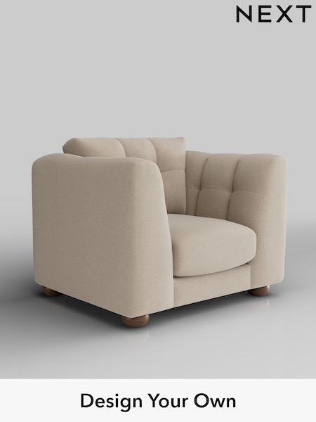Natural Mix/Light Natural Jasmine (W42039) | £1,175