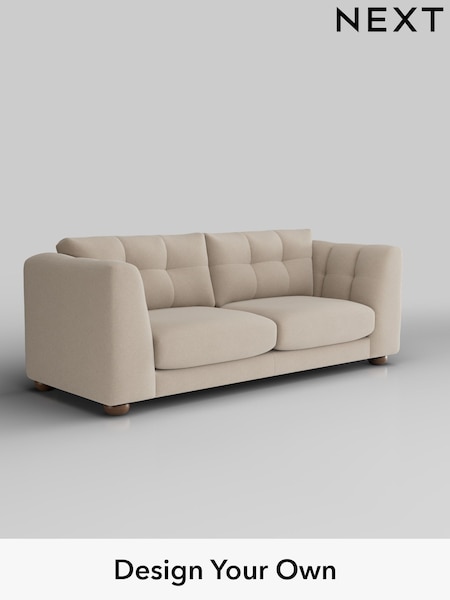 Natural Mix/Light Natural Jasmine (W42039) | £1,575