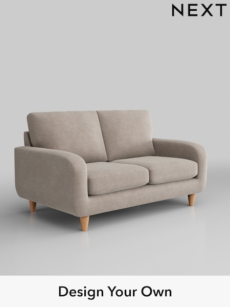 Boucle Chenille/Light Natural Camden (W42077) | £899