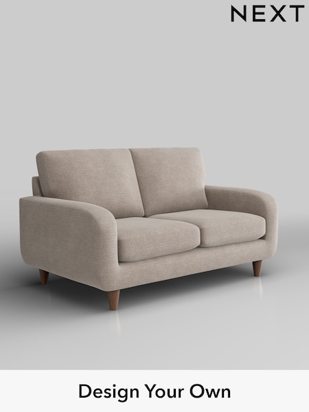Boucle Chenille/Light Natural Camden (W42077) | £899