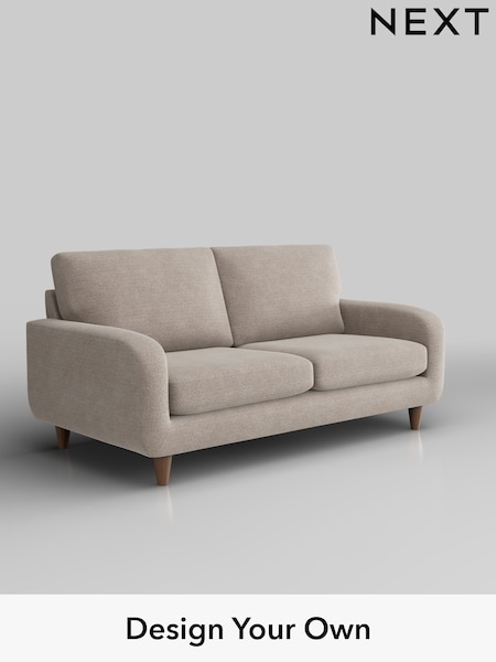 Boucle Chenille/Light Natural Camden (W42077) | £999