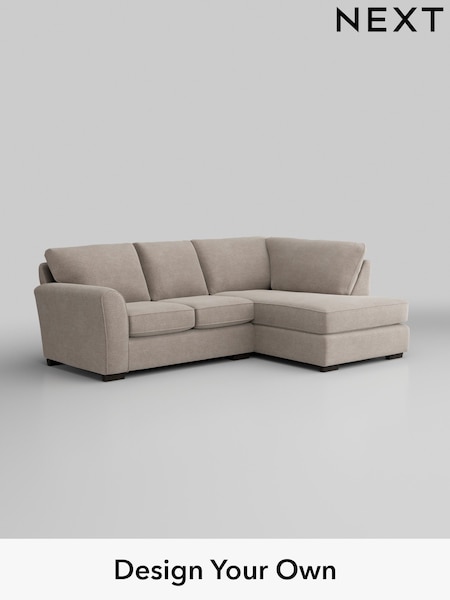 Boucle Chenille/Light Natural Michigan Ii (W42081) | £1,450