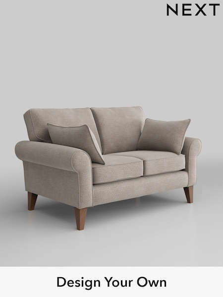 Boucle Chenille/Light Natural Mallory (W42083) | £799