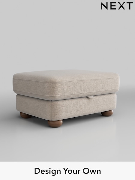 Boucle Chenille/Oyster Arches (W42088) | £499
