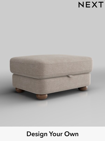 Boucle Chenille/Light Natural Jasmine (W42091) | £499
