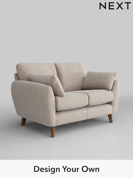 Boucle Chenille/Oyster Wilson (W42105) | £799