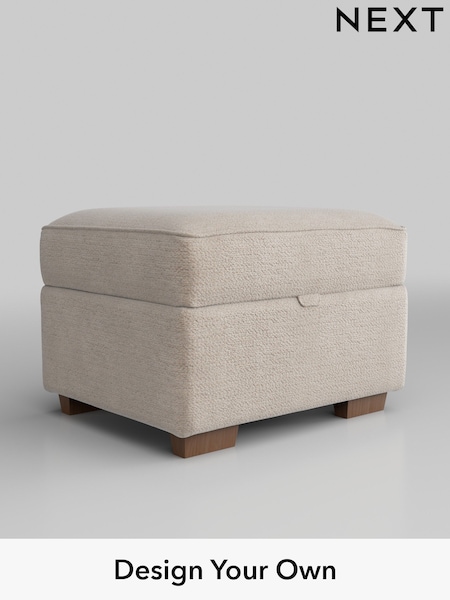 Boucle Chenille/Oyster Malvern (W42106) | £475