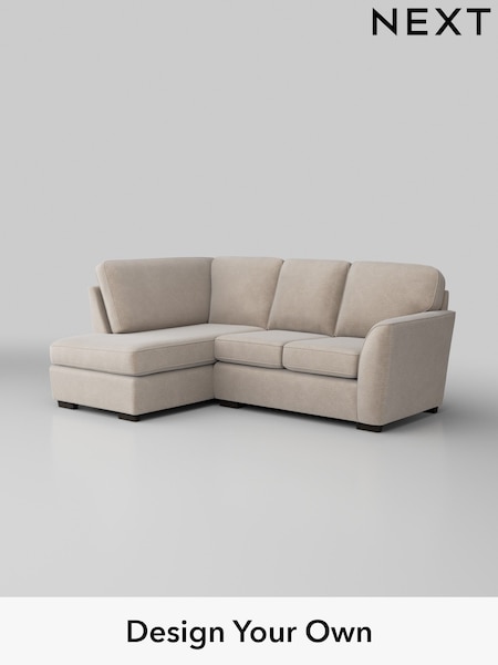 Boucle Chenille/Oyster Malvern (W42106) | £1,350