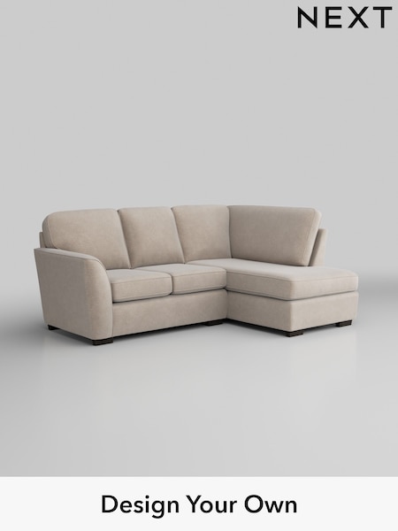 Boucle Chenille/Oyster Malvern (W42106) | £1,350