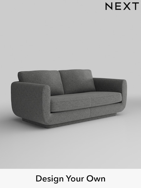 Chunky Chenille/Dark Grey N Premium Pia (W42235) | £1,425