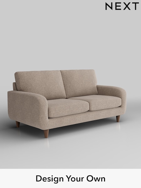 Chunky Chenille/Light Dove Camden (W42277) | £999