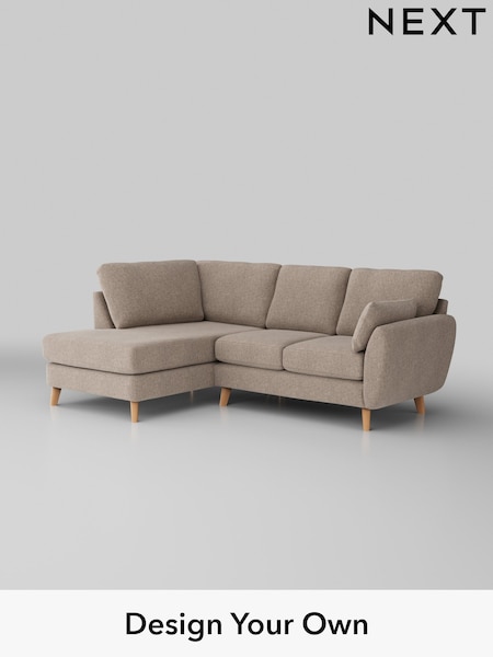 Chunky Chenille/Light Dove Wilson (W42296) | £1,599