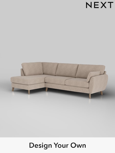 Chunky Chenille/Light Dove Wilson (W42296) | £1,699