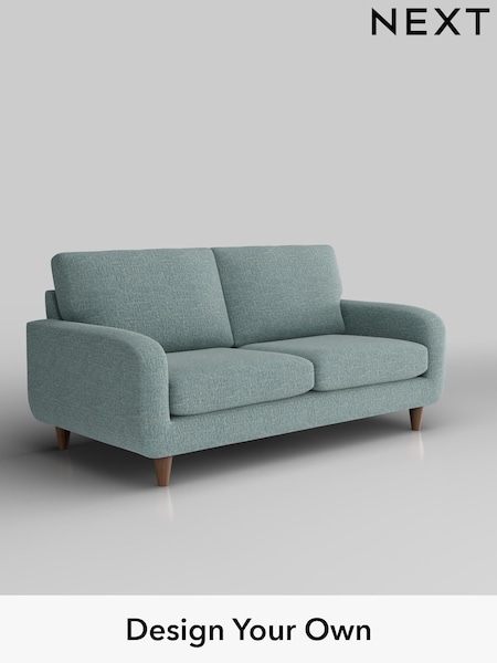 Chunky Chenille/Light Teal Green Camden (W42329) | £999