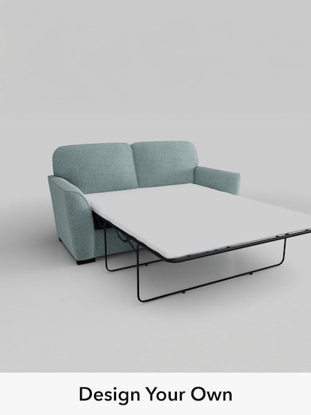 Chunky Chenille/Light Teal Green Malvern (W42336) | £1,199
