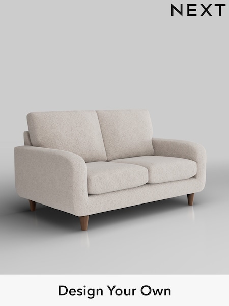 Chunky Chenille/Oyster Camden (W42353) | £899