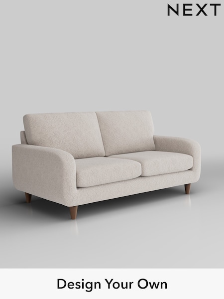 Chunky Chenille/Oyster Camden (W42353) | £999