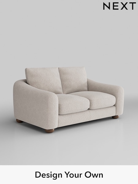 Chunky Chenille/Oyster Arches (W42375) | £1,125
