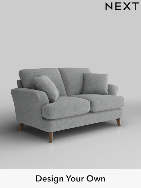 Chunky Marl/Mid Grey Conway Relaxed Sit (W42381) | £1,150