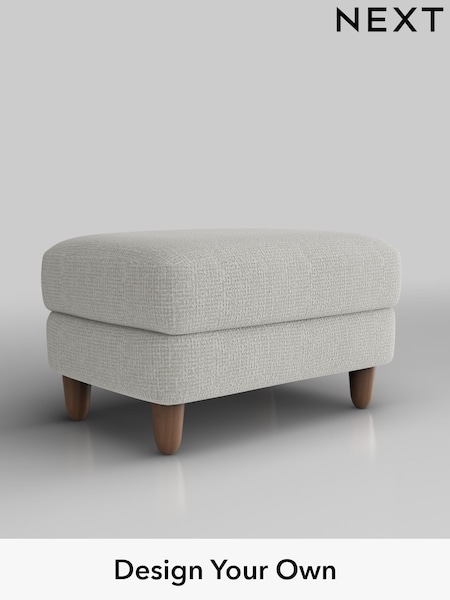 Chunky Texture/Dove Campbell (W42383) | £425