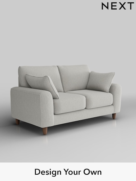 Chunky Texture/Dove Campbell (W42383) | £1,075