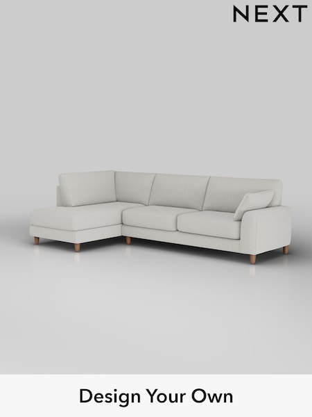 Chunky Texture/Dove Campbell (W42383) | £1,975