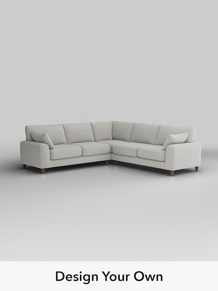 Chunky Texture/Dove Campbell (W42383) | £2,350