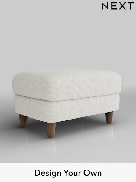 Chunky Texture/Oyster Campbell (W42399) | £425