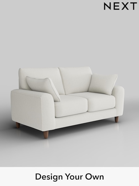 Chunky Texture/Oyster Campbell (W42399) | £1,075