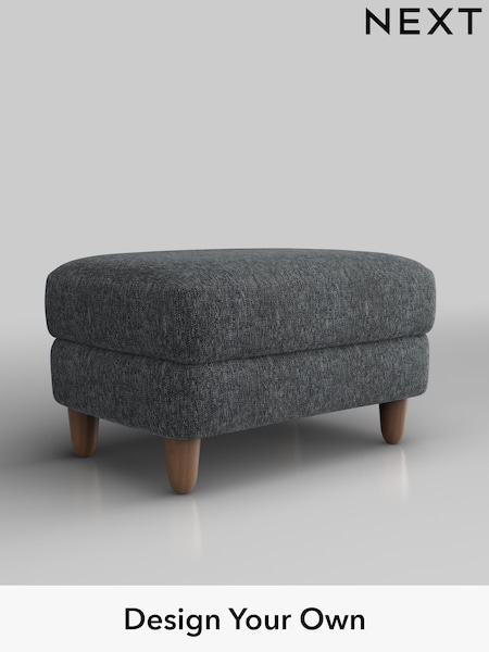 Cotswold Chenille/Dark Grey Campbell (W42411) | £425