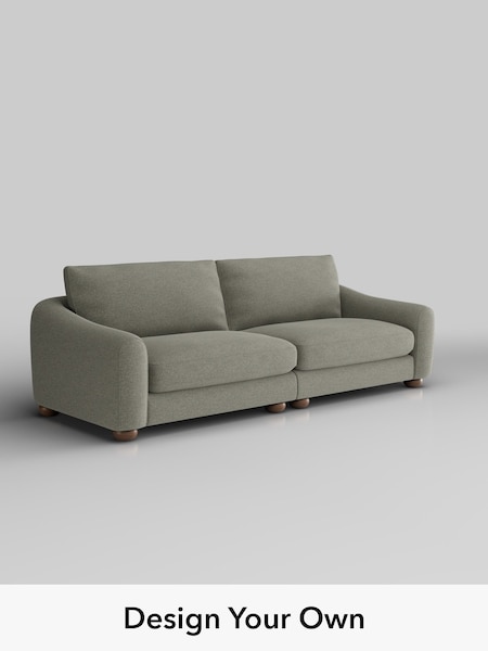 Chunky Marl/Light Olive Green Arches (W42476) | £1,425
