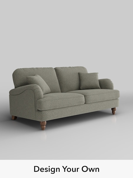 Chunky Marl/Light Olive Green Lilly Ii (W42487) | £950