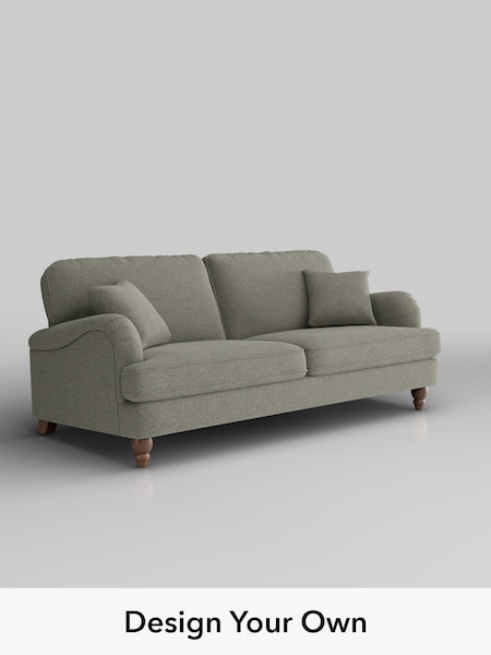 Chunky Marl/Light Olive Green Lilly Ii (W42487) | £1,050