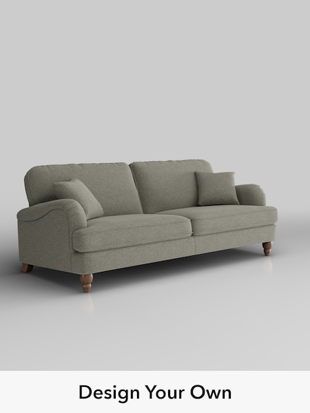Chunky Marl/Light Olive Green Lilly Ii (W42487) | £1,150