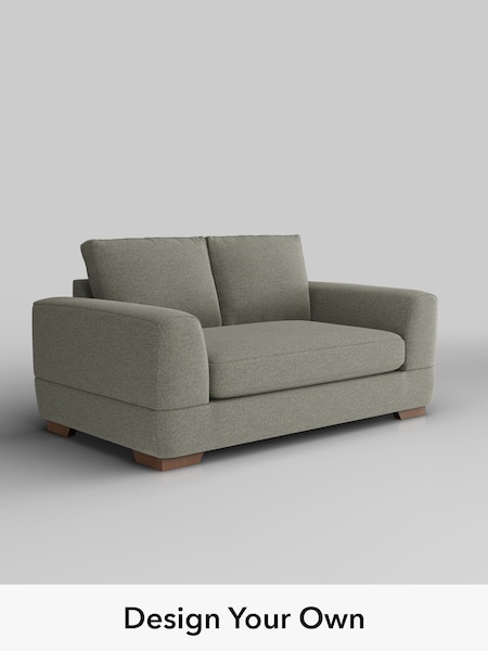 Chunky Marl/Light Olive Green Clayton (W42503) | £1,125