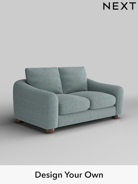 Chunky Marl/Mid Blue Arches (W42510) | £1,125