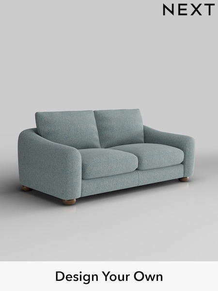 Chunky Marl/Mid Blue Arches (W42510) | £1,225