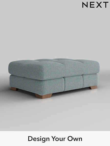 Chunky Marl/Mid Blue Brooke Deep Sit (W42514) | £599