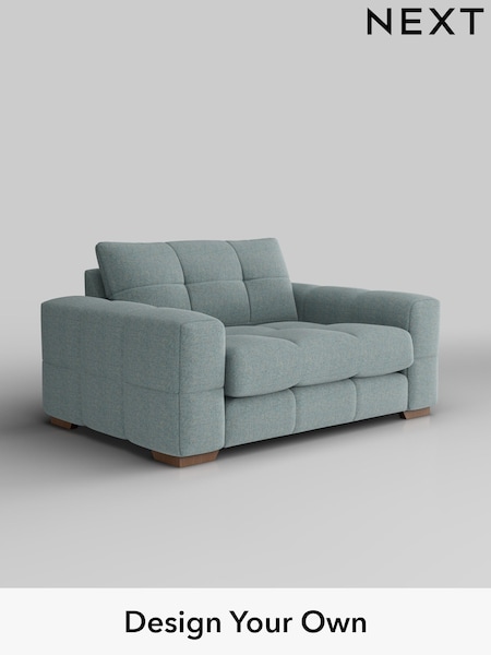 Chunky Marl/Mid Blue Brooke Deep Sit (W42514) | £1,525