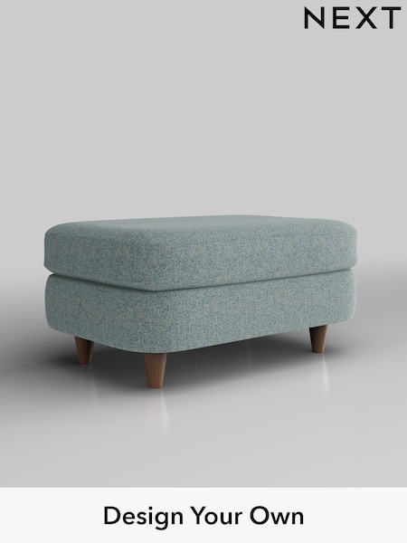Chunky Marl/Mid Blue Camden (W42515) | £350
