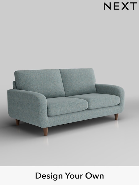Chunky Marl/Mid Blue Camden (W42515) | £999