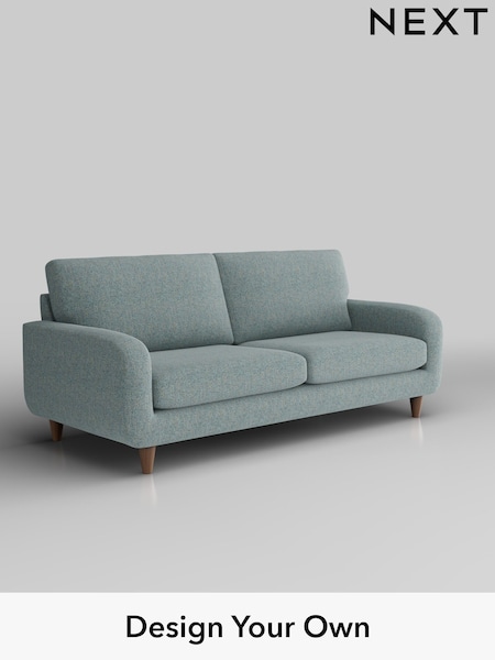 Chunky Marl/Mid Blue Camden (W42515) | £1,099