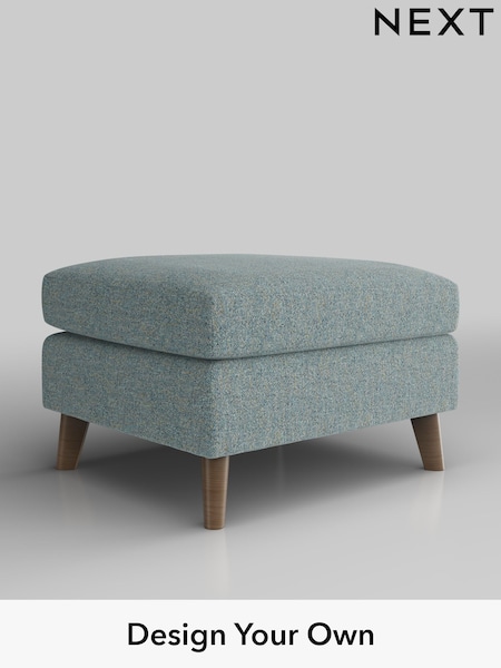 Chunky Marl/Mid Blue Wilson (W42517) | £350