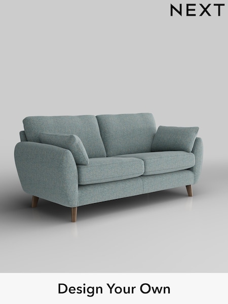 Chunky Marl/Mid Blue Wilson (W42517) | £999